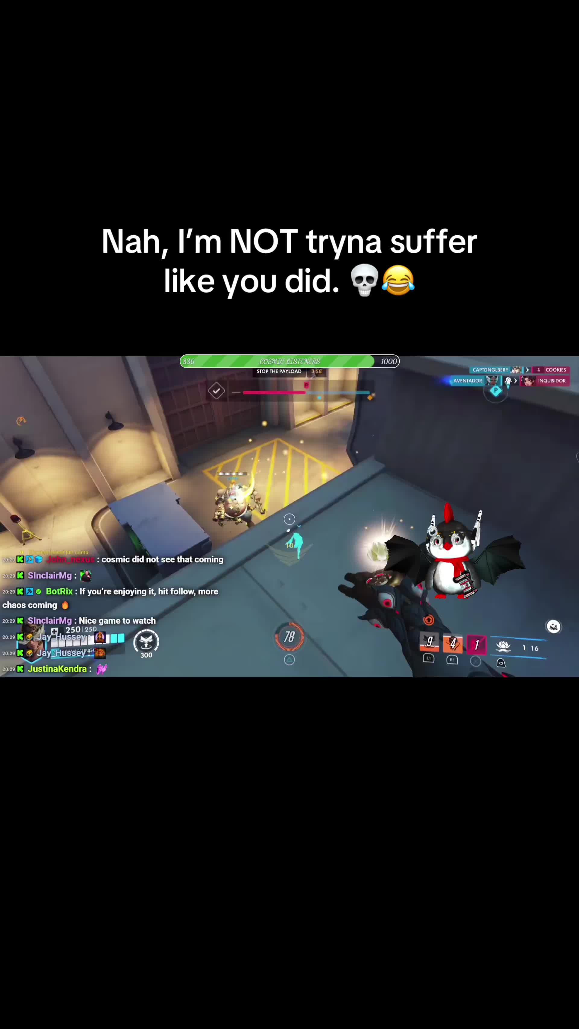 @CosmicSunGod