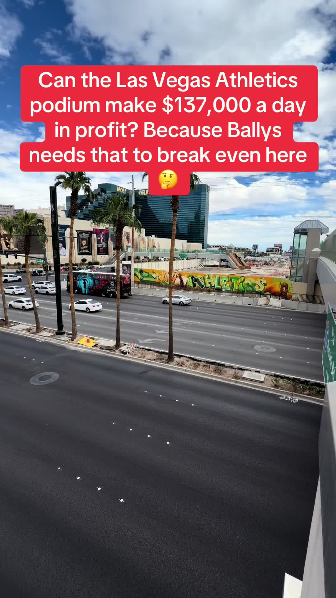 @The Vegaspaulyc show