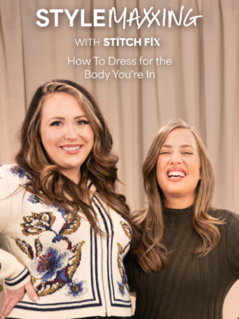 @Stitch Fix