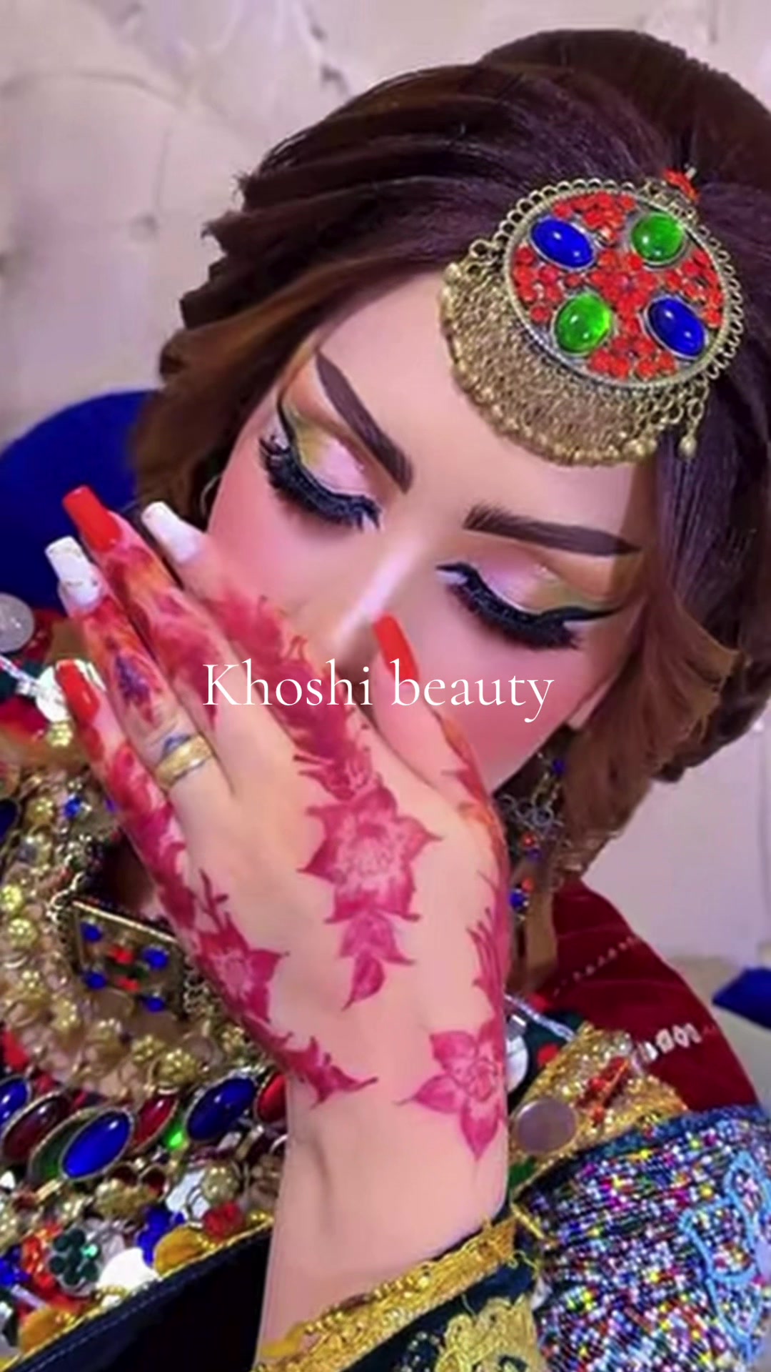 @Khoshi