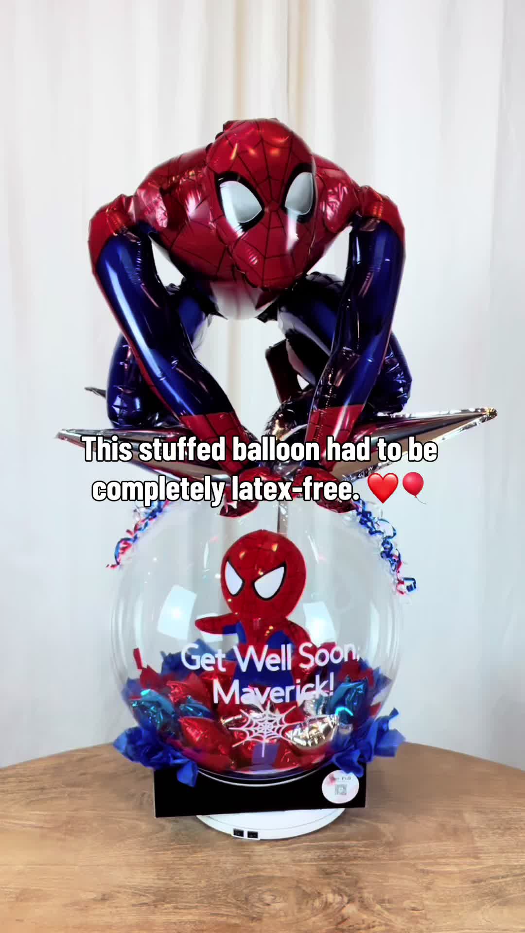 @JoyFull Balloon Boutique