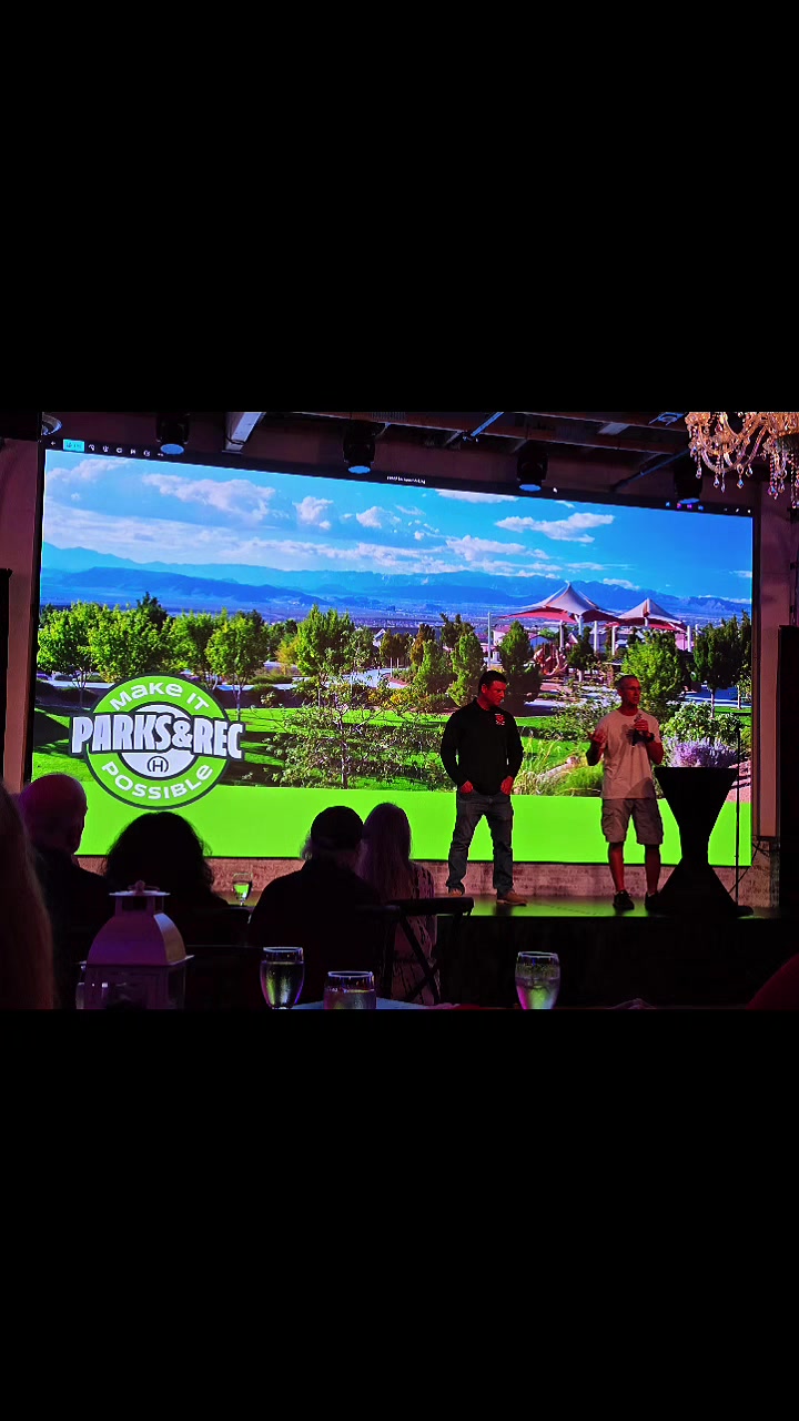 @Vegas Events and More