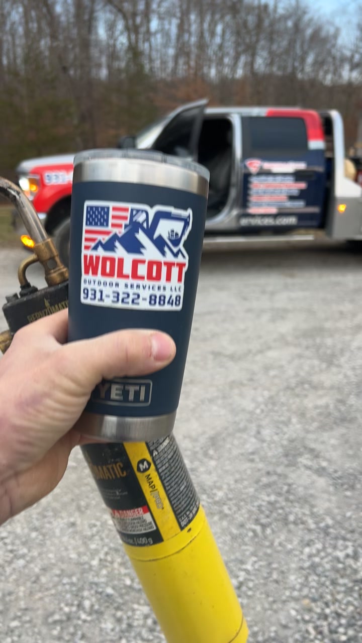 @WolcottOutdoorServices