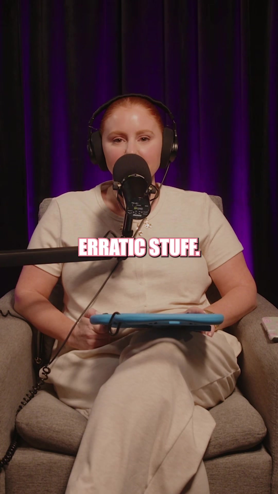 @The Toast Podcast