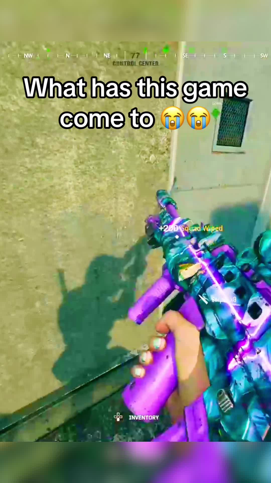 @Solo