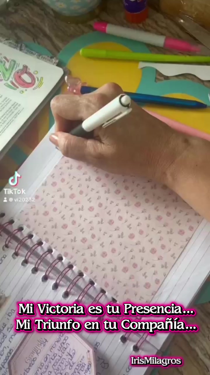 @IrisMilagros 🌼🌸
