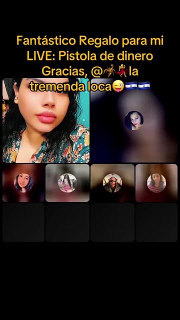 @💃🏻🔥Guanaquita🇸🇻