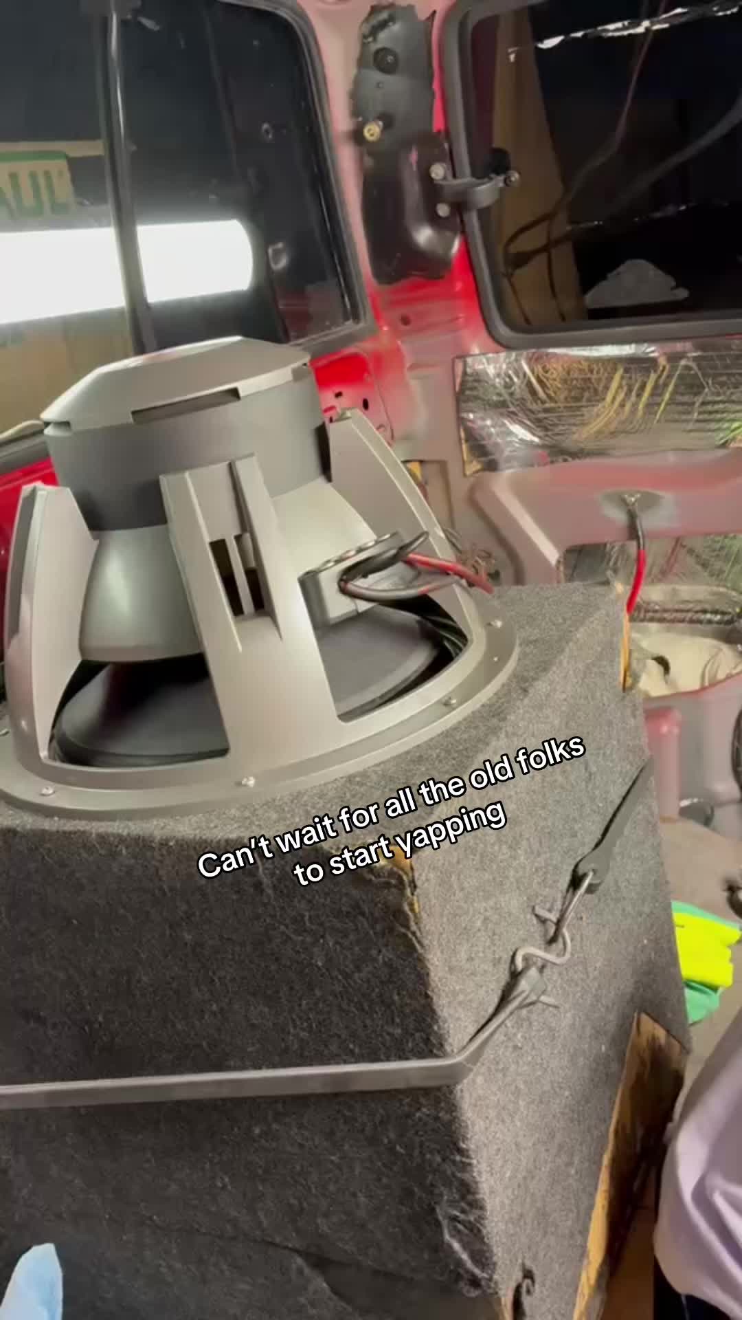 @That tdi bug