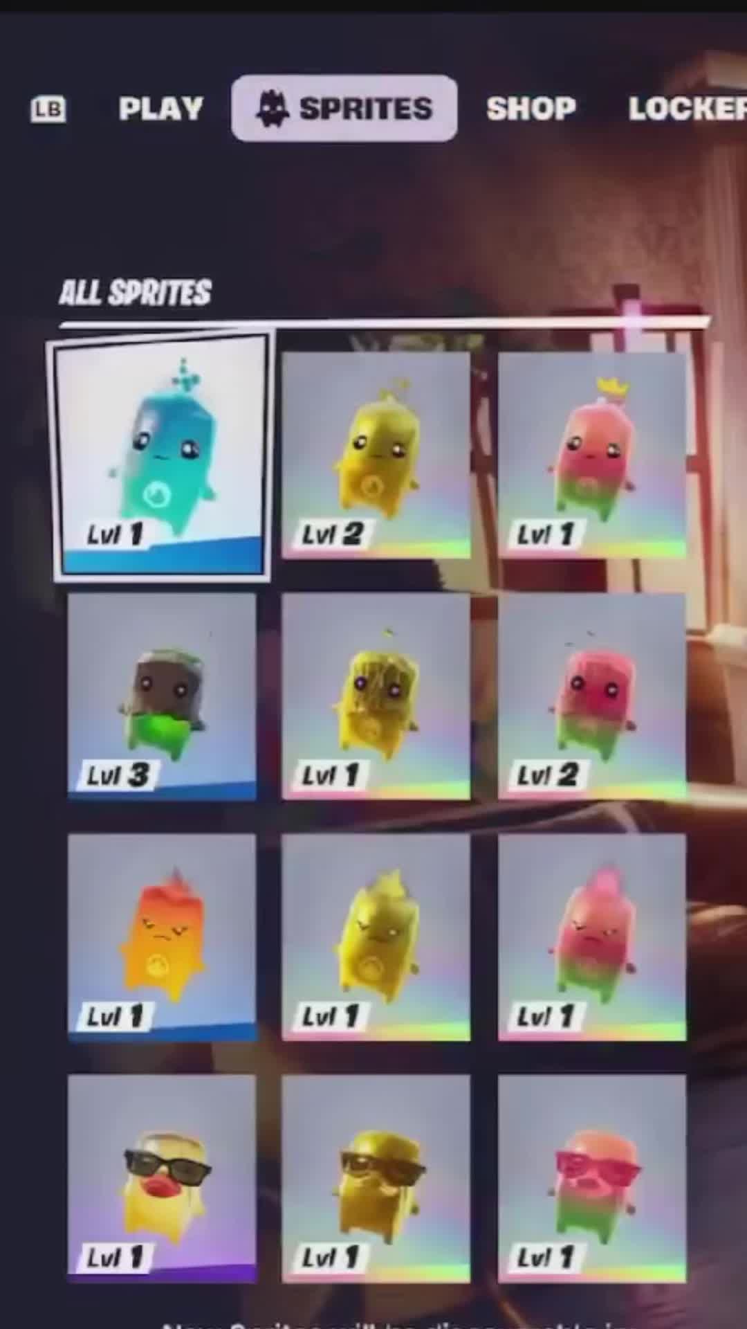 @DaddyLeeners