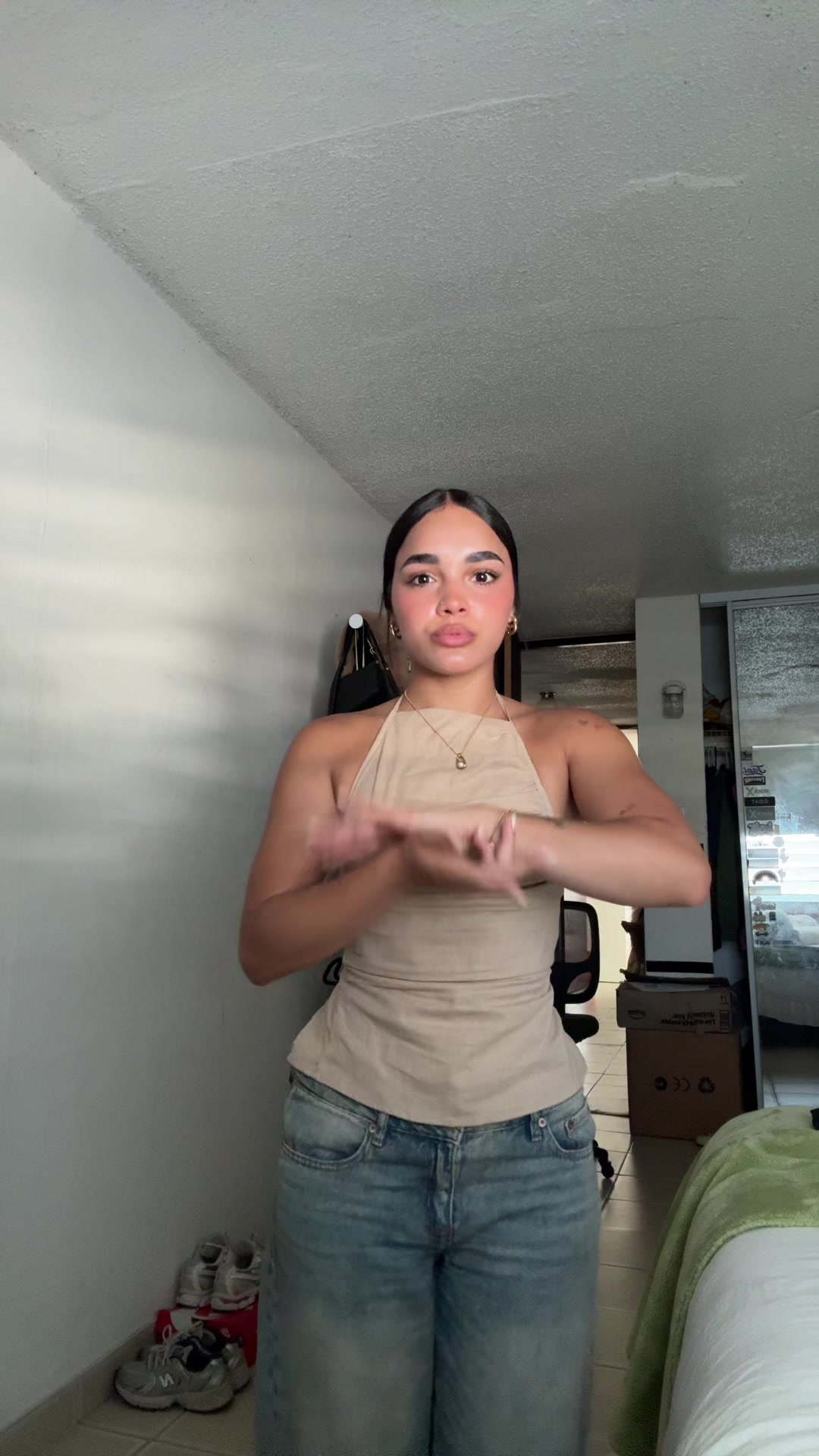@Mikayla