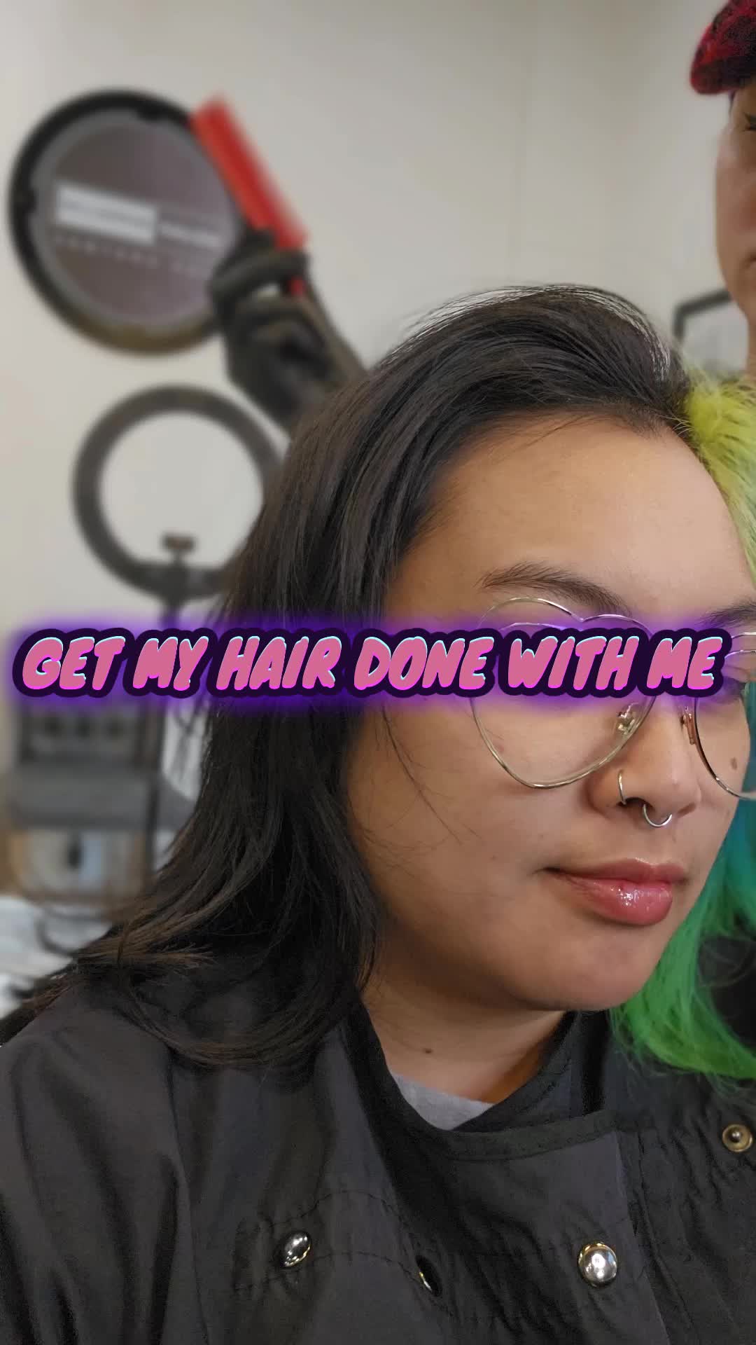 @Meghan Mapalo