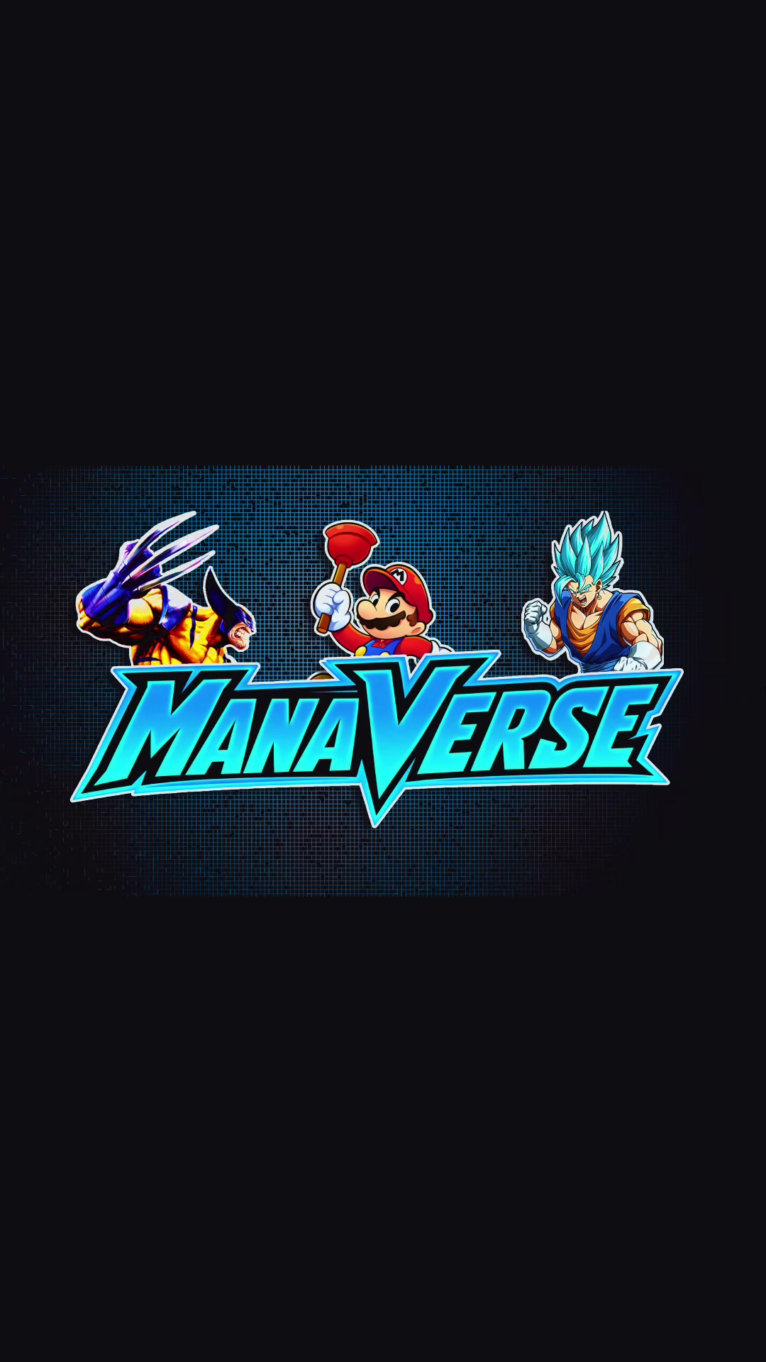 @ManaVerse