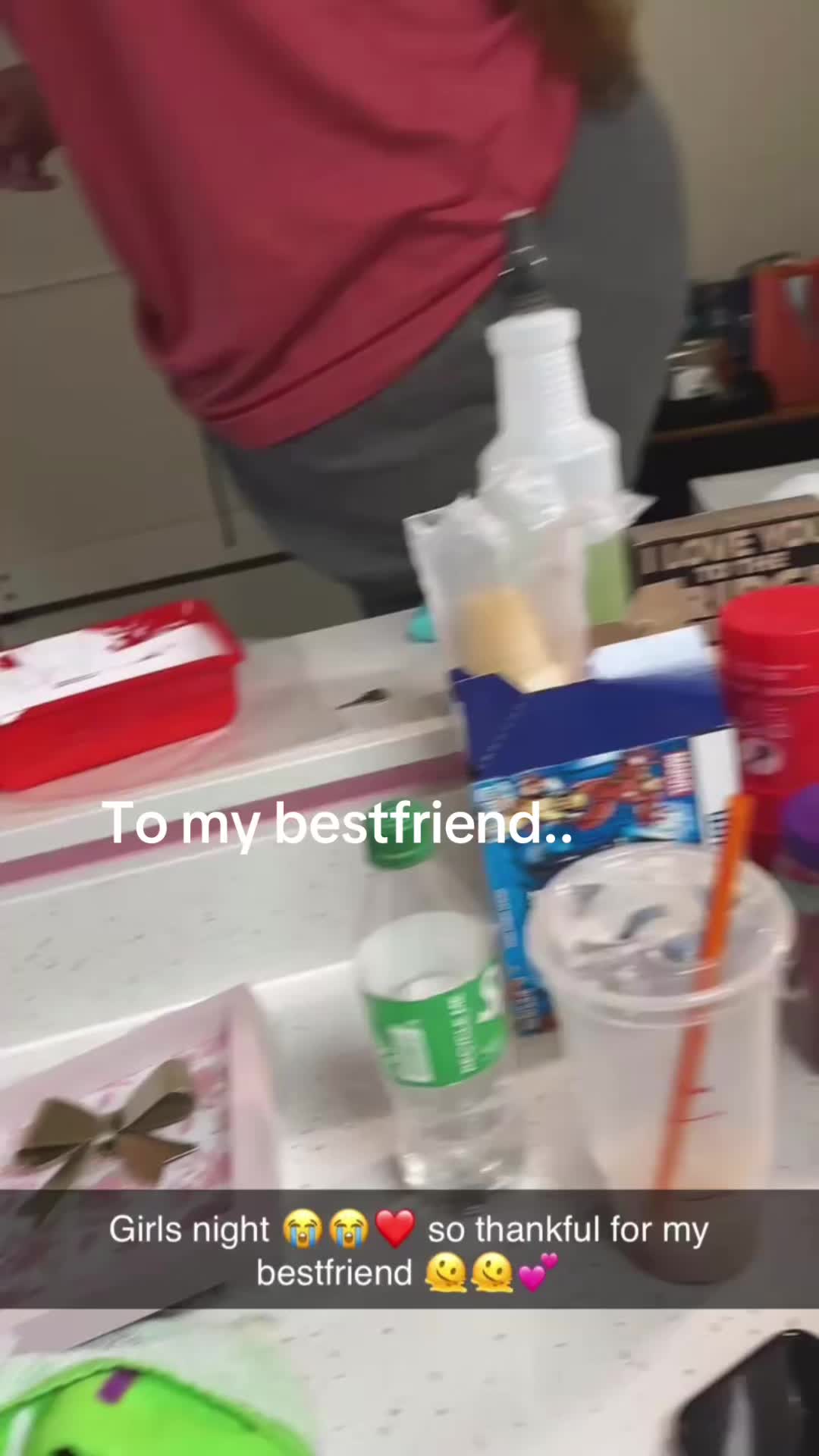 @Shay Marie