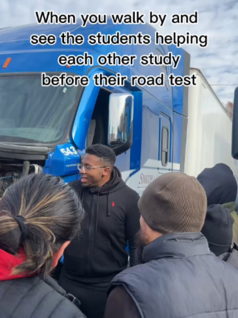 @Smith & Solomon CDL ๐