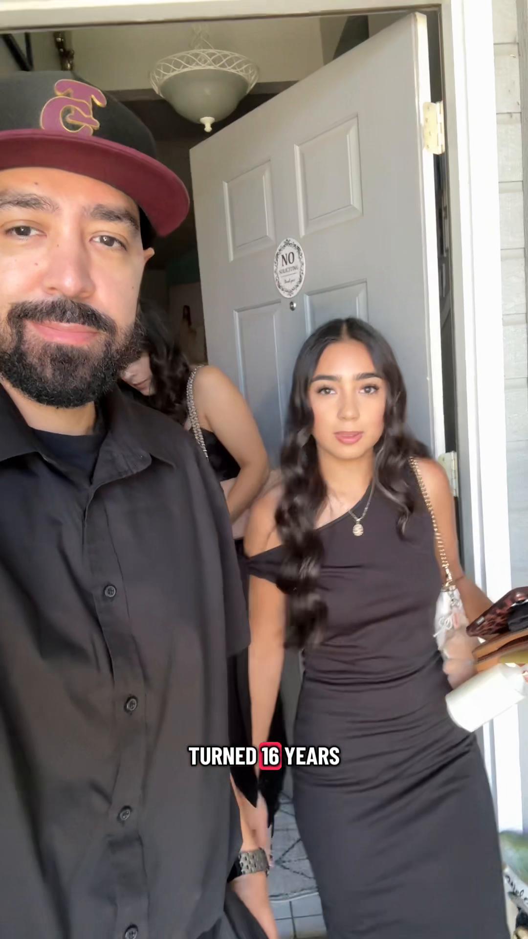 @Victor y Maribel