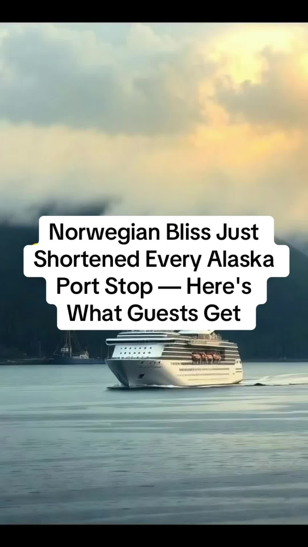 @Cruise Tips Tricks n News