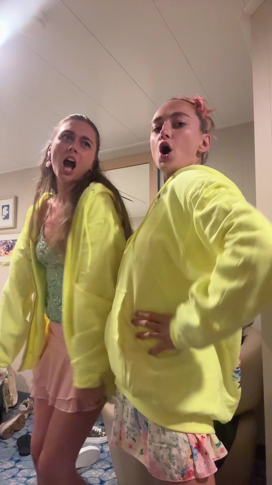 @Heidi