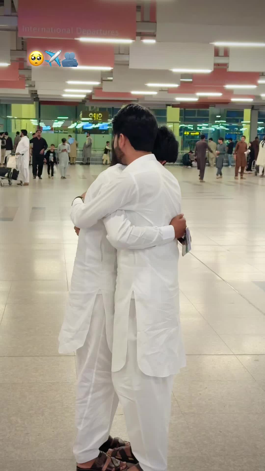 @Islamabad Airport✈️