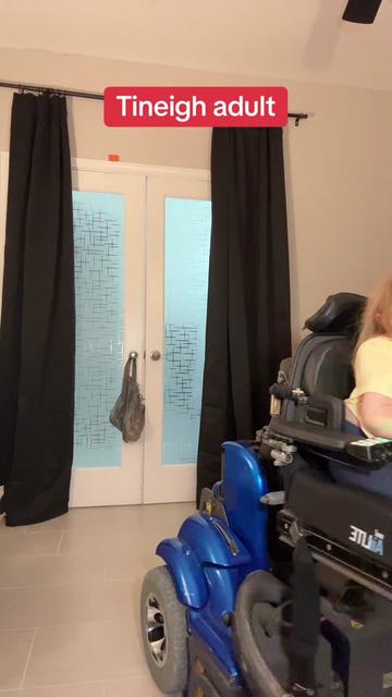 @Abby♿️