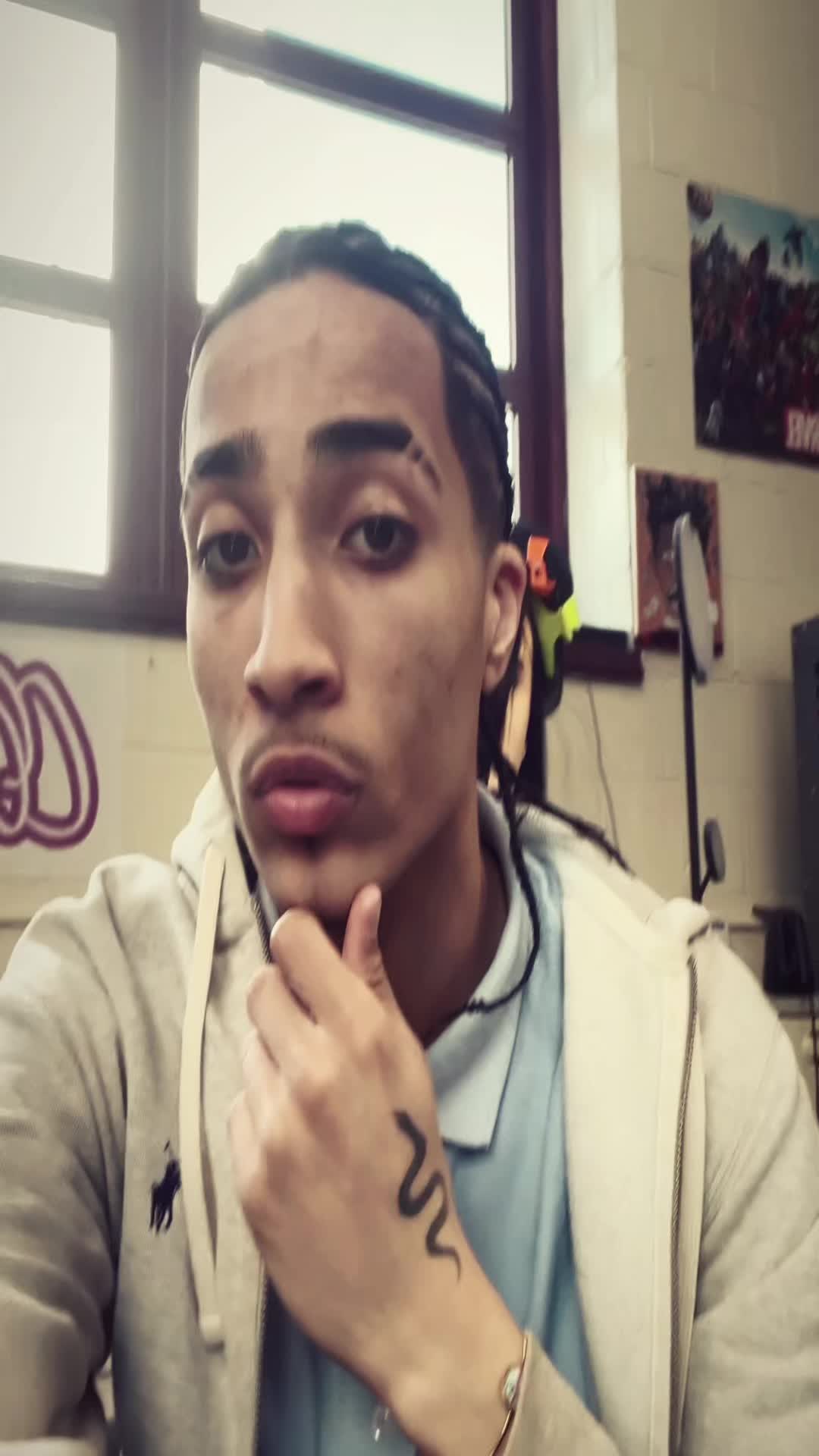 @Spam