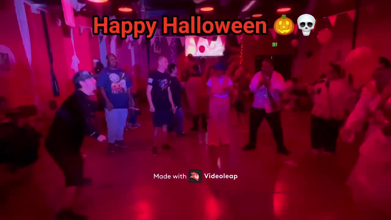 @Hunter Roos and Amber Knight
