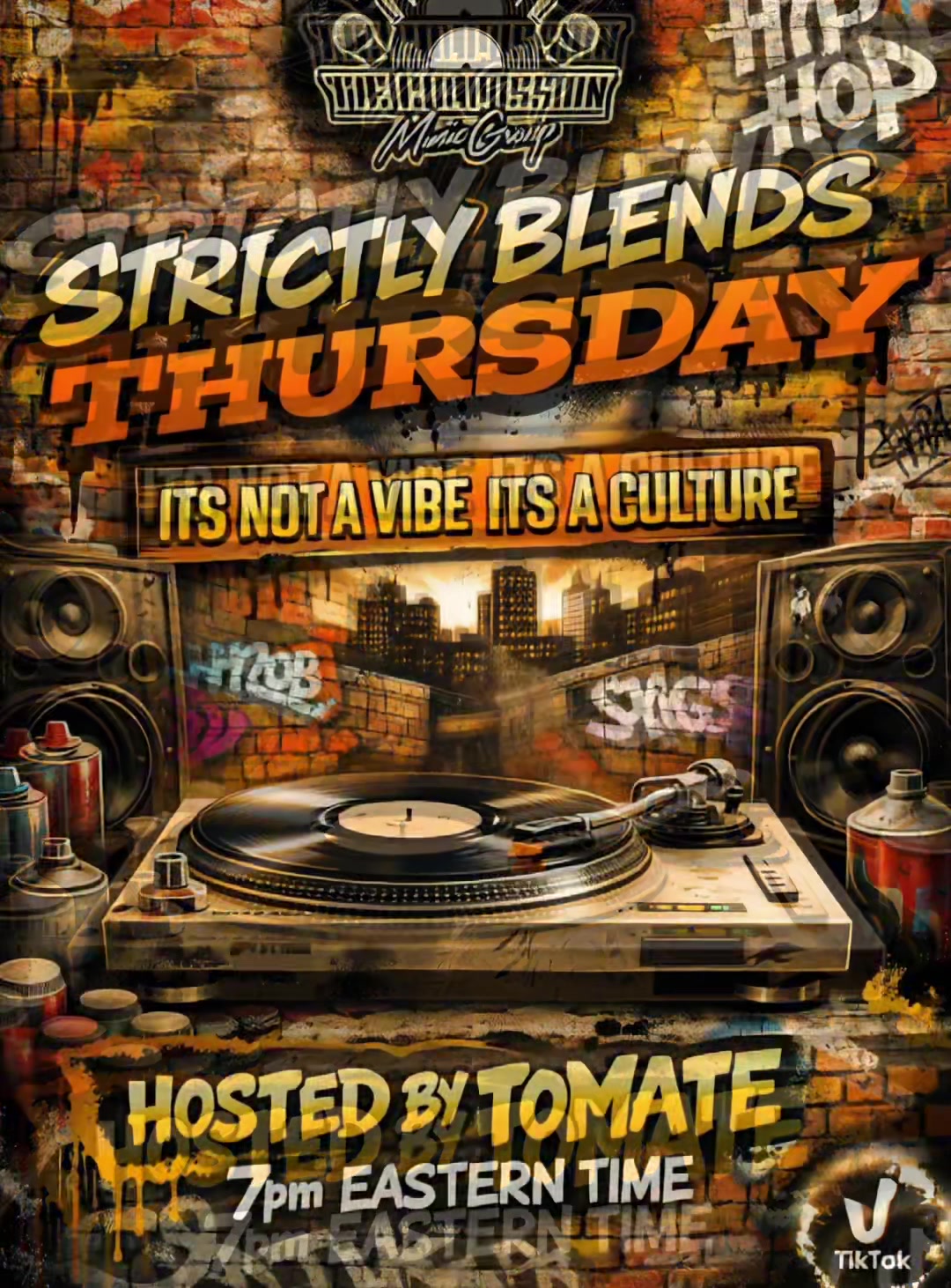 @DJ TOMATE