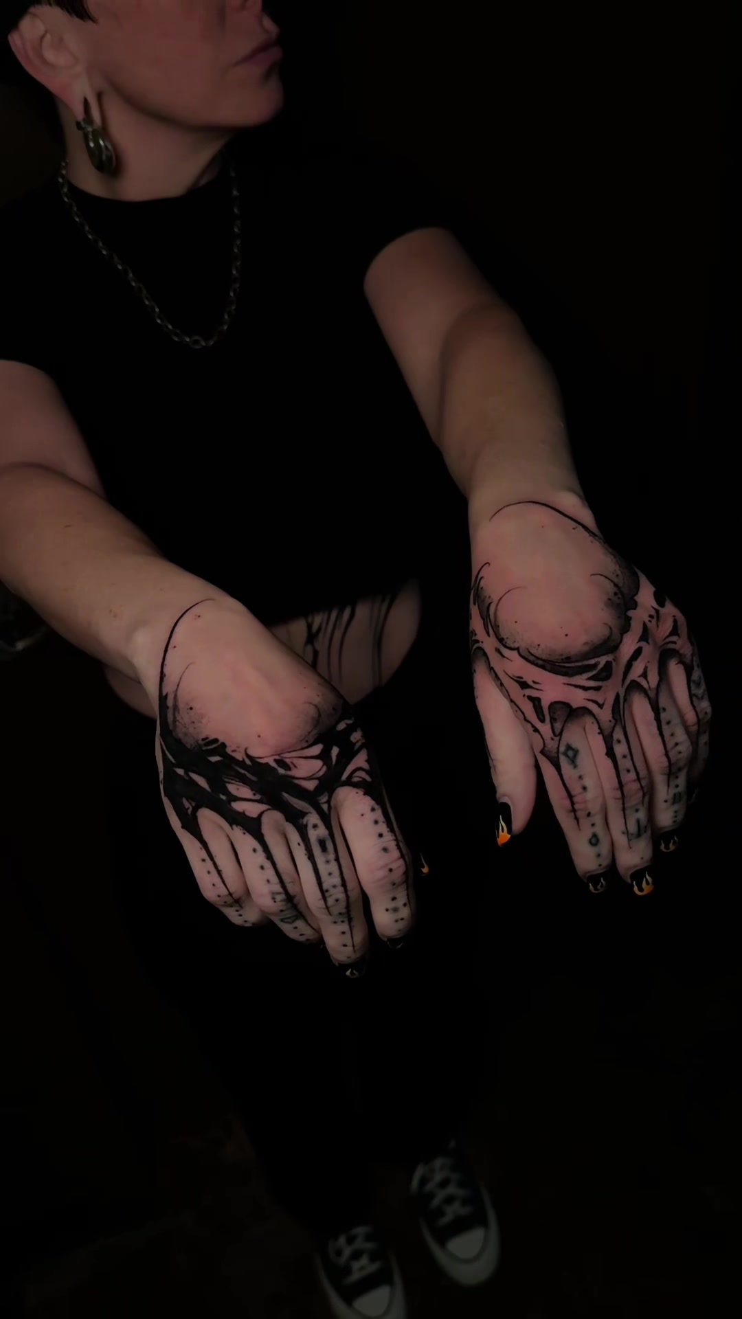 @thegutterangel