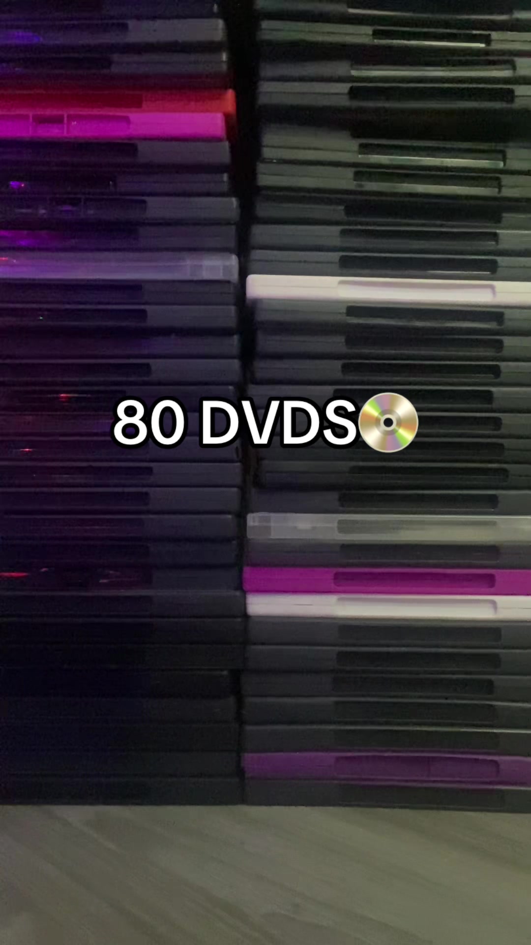 @low quality asmr