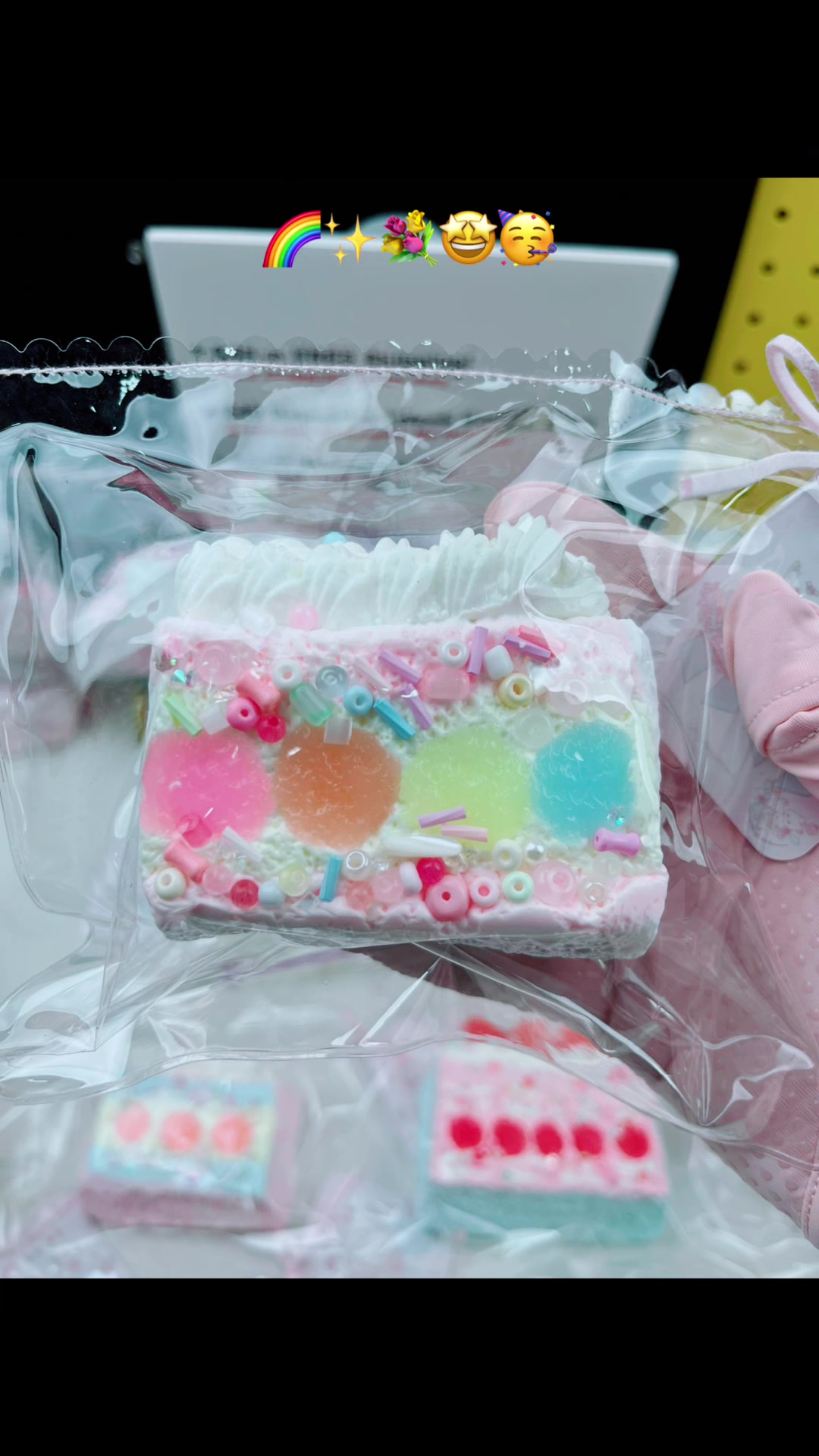 @G-G Squishy Shop