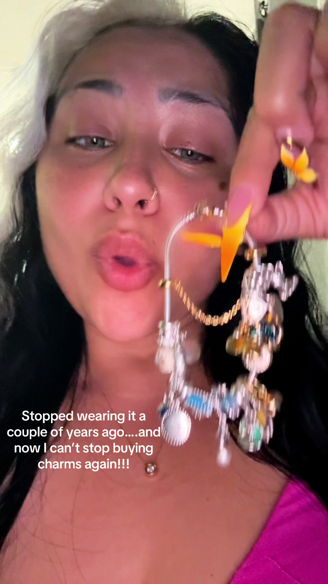 @Felisha Sanchez