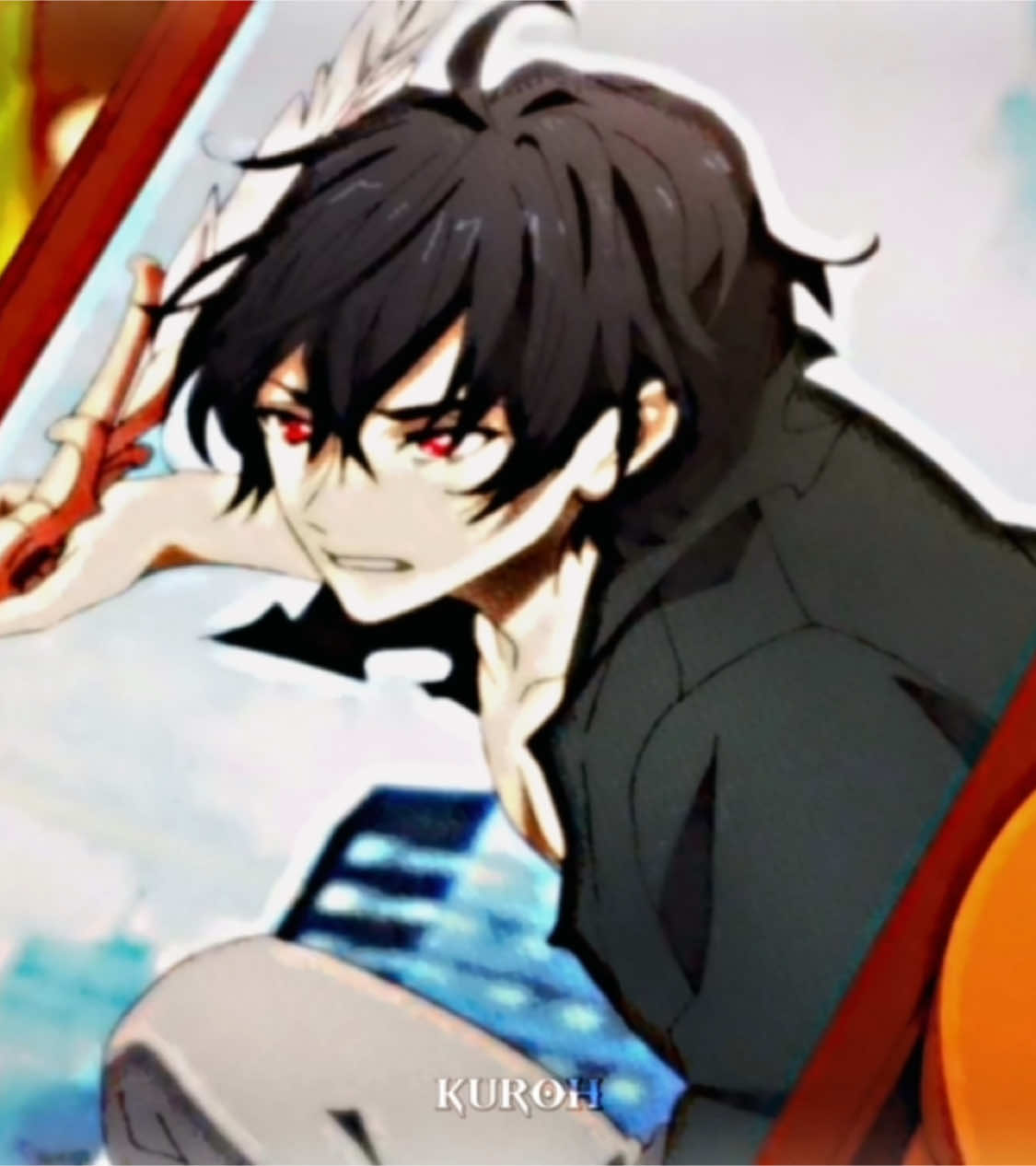 @Kuroh