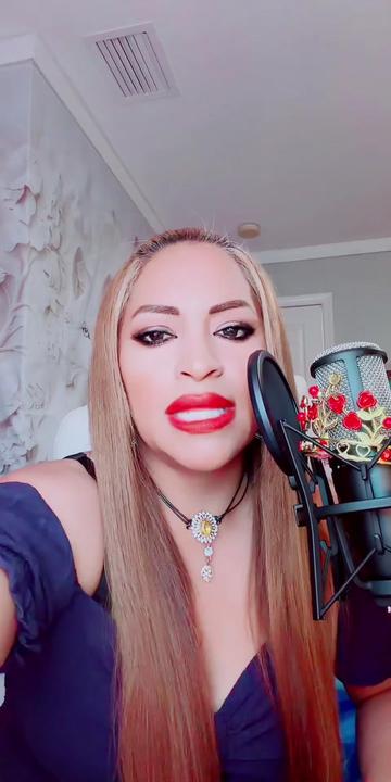 @👑🎙️diosa de acero👊👑