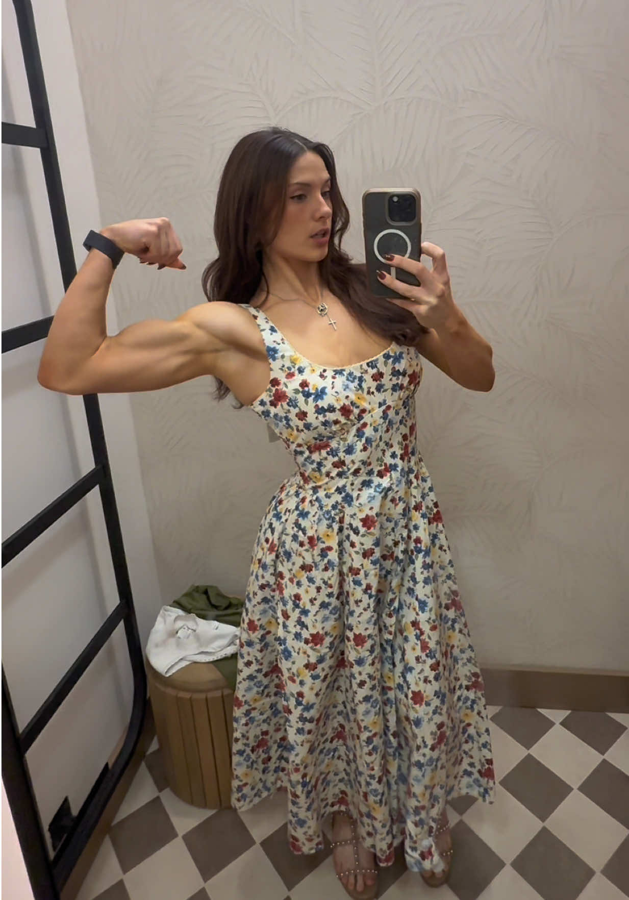 @Madilynn
