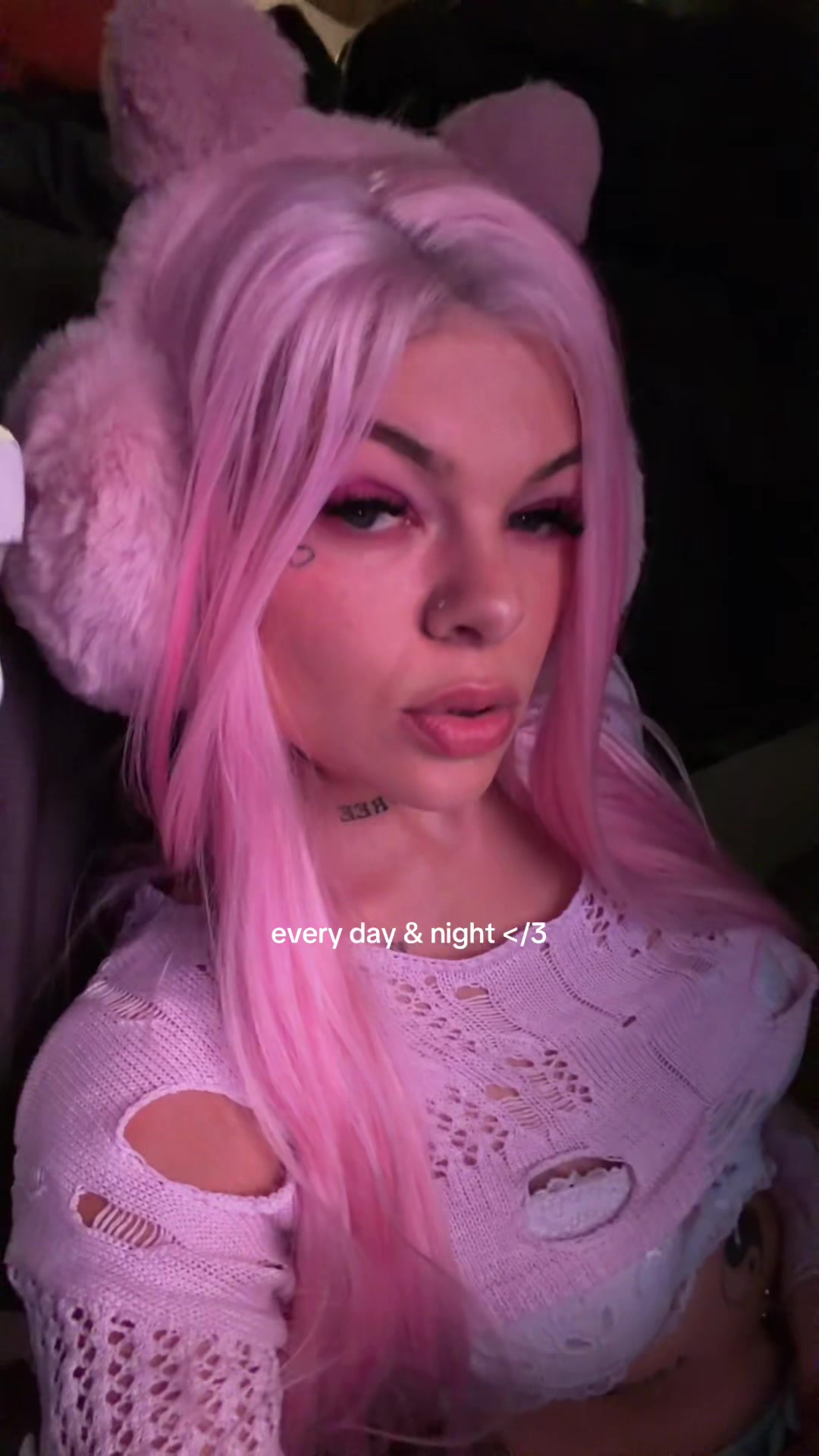 @Katelynn King