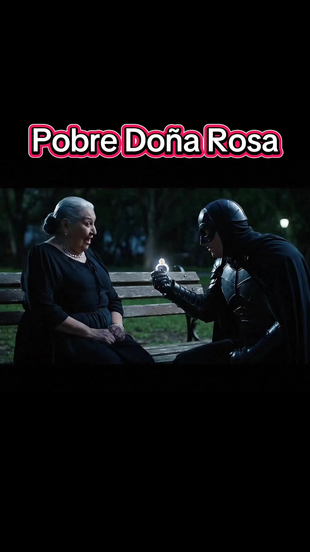 @Dr Octavio Ortiz