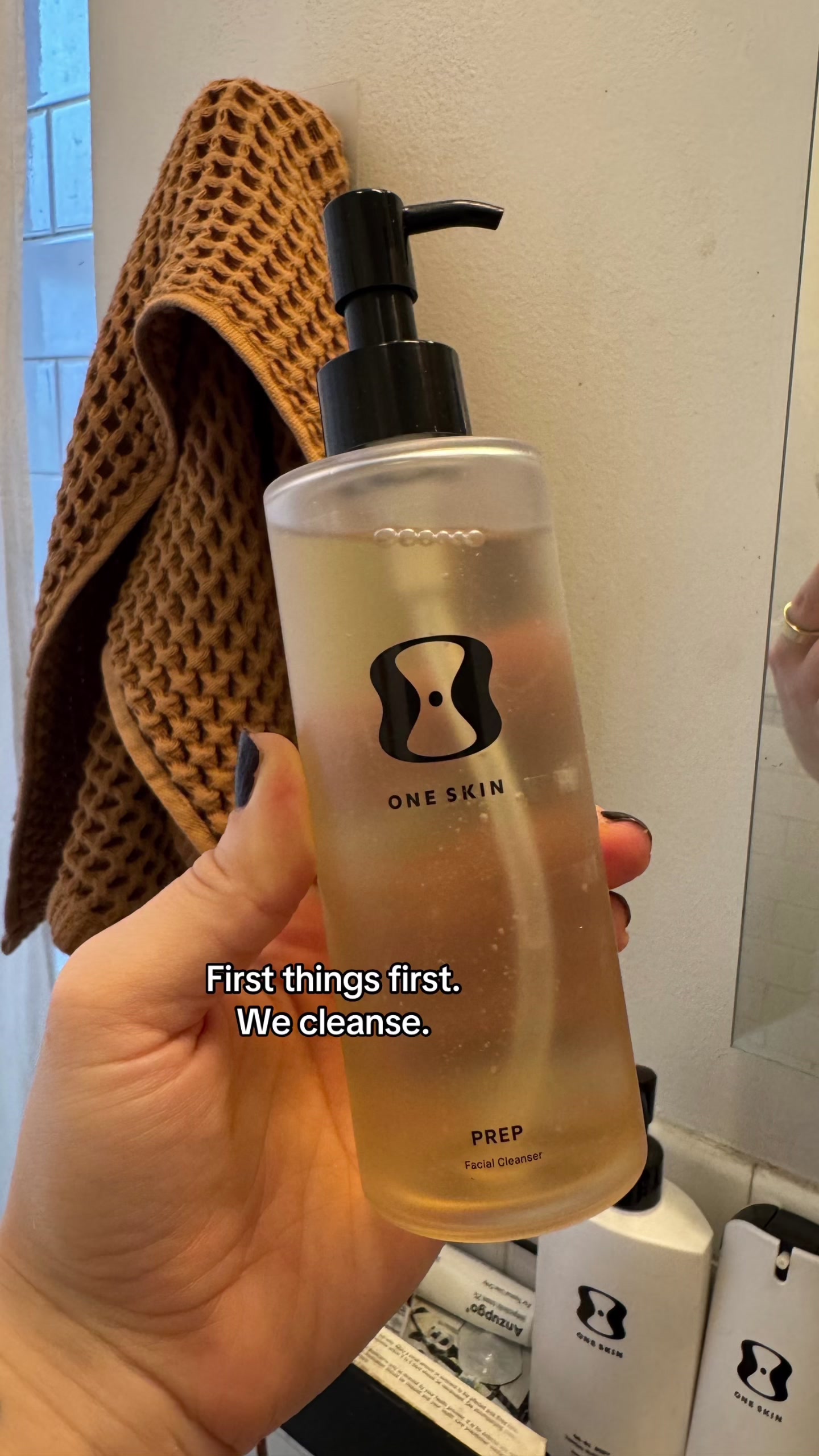 @One Skin
