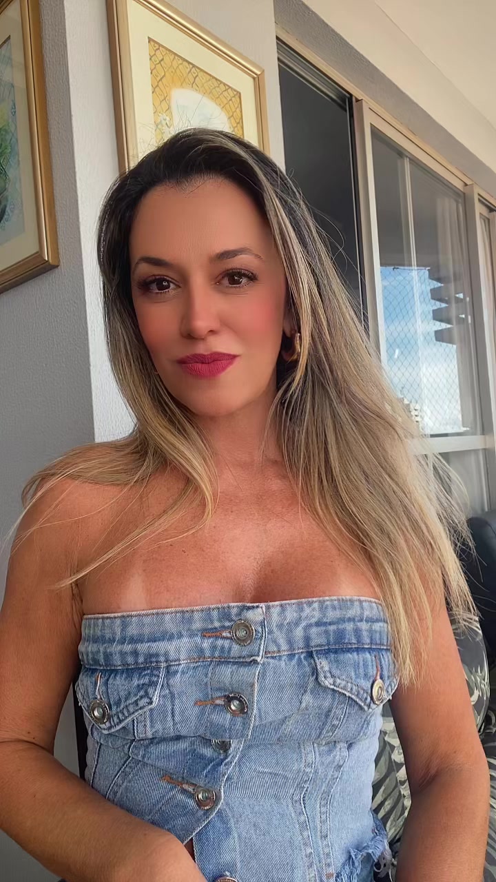 @Patricia Mendonça