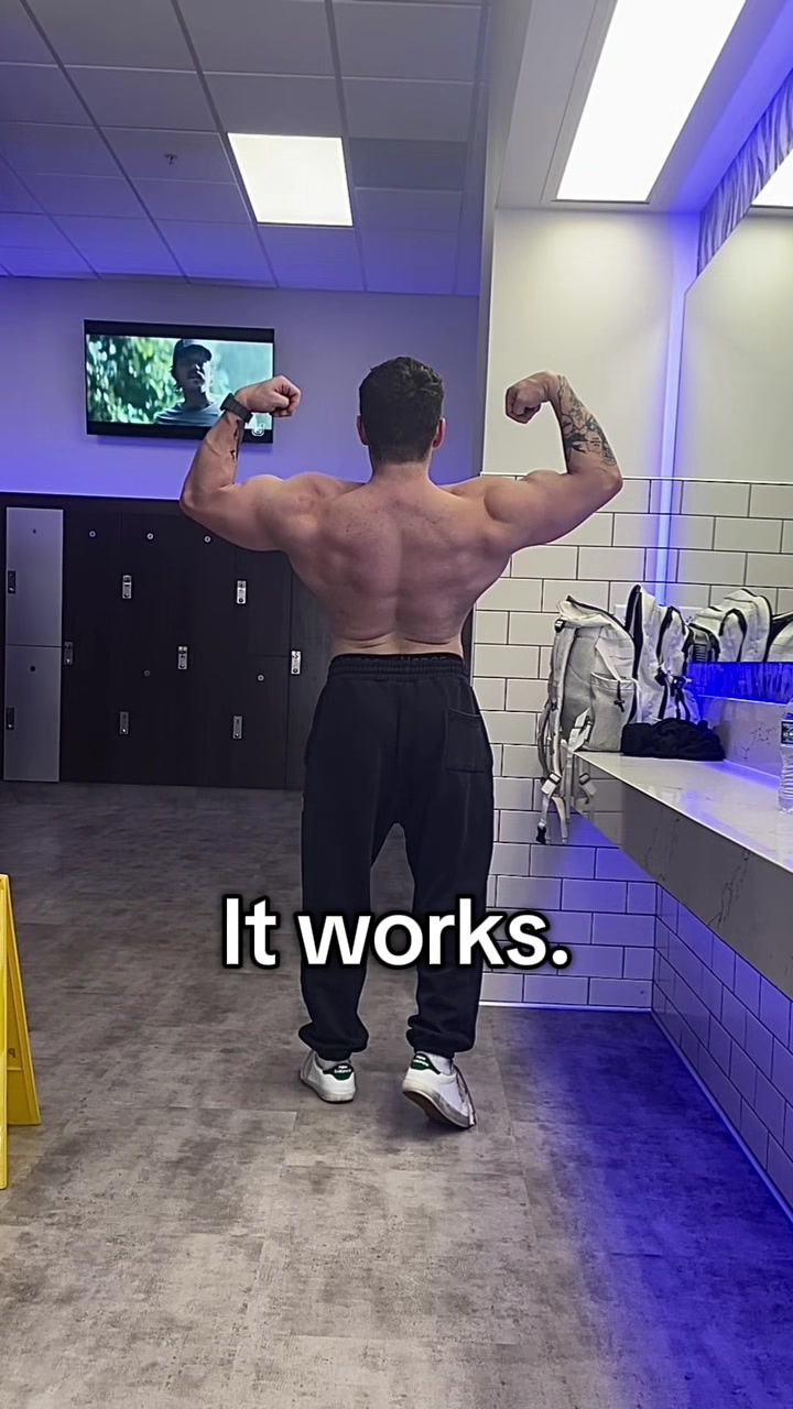 @Lucas Gibson - Online Coach