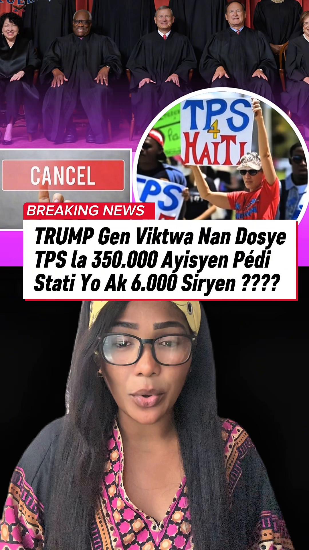 @🇺🇸Usa News🇭🇹Queen