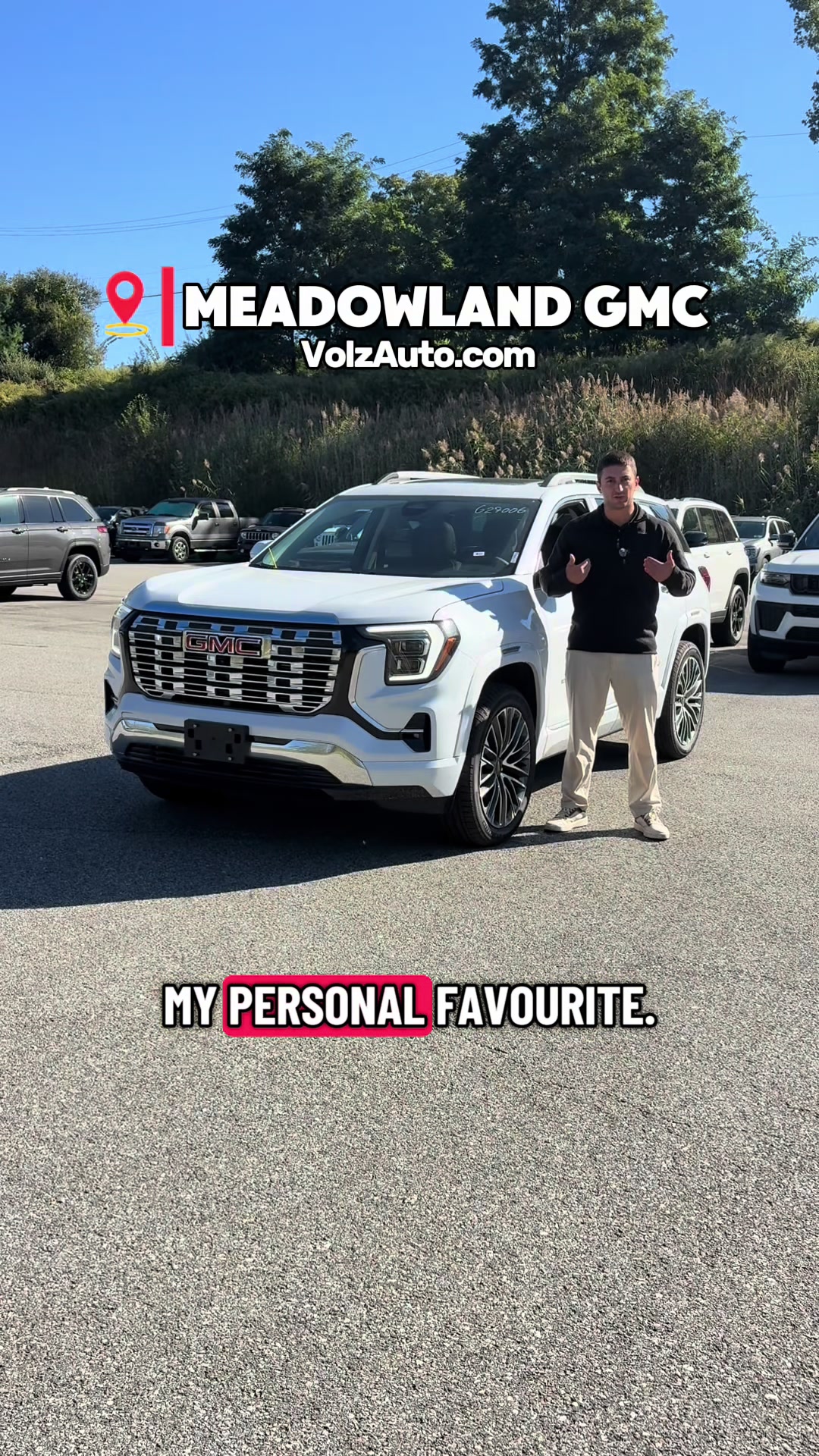 @Volz Auto