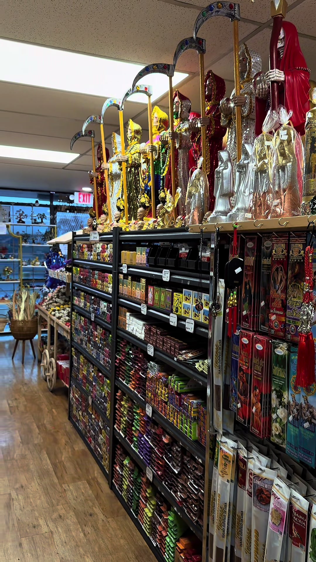 @Bot&aacute;nica & Tienda Naturista 🌿