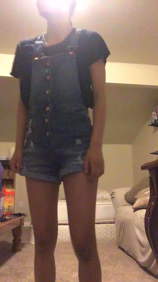@Mikaili Thomas