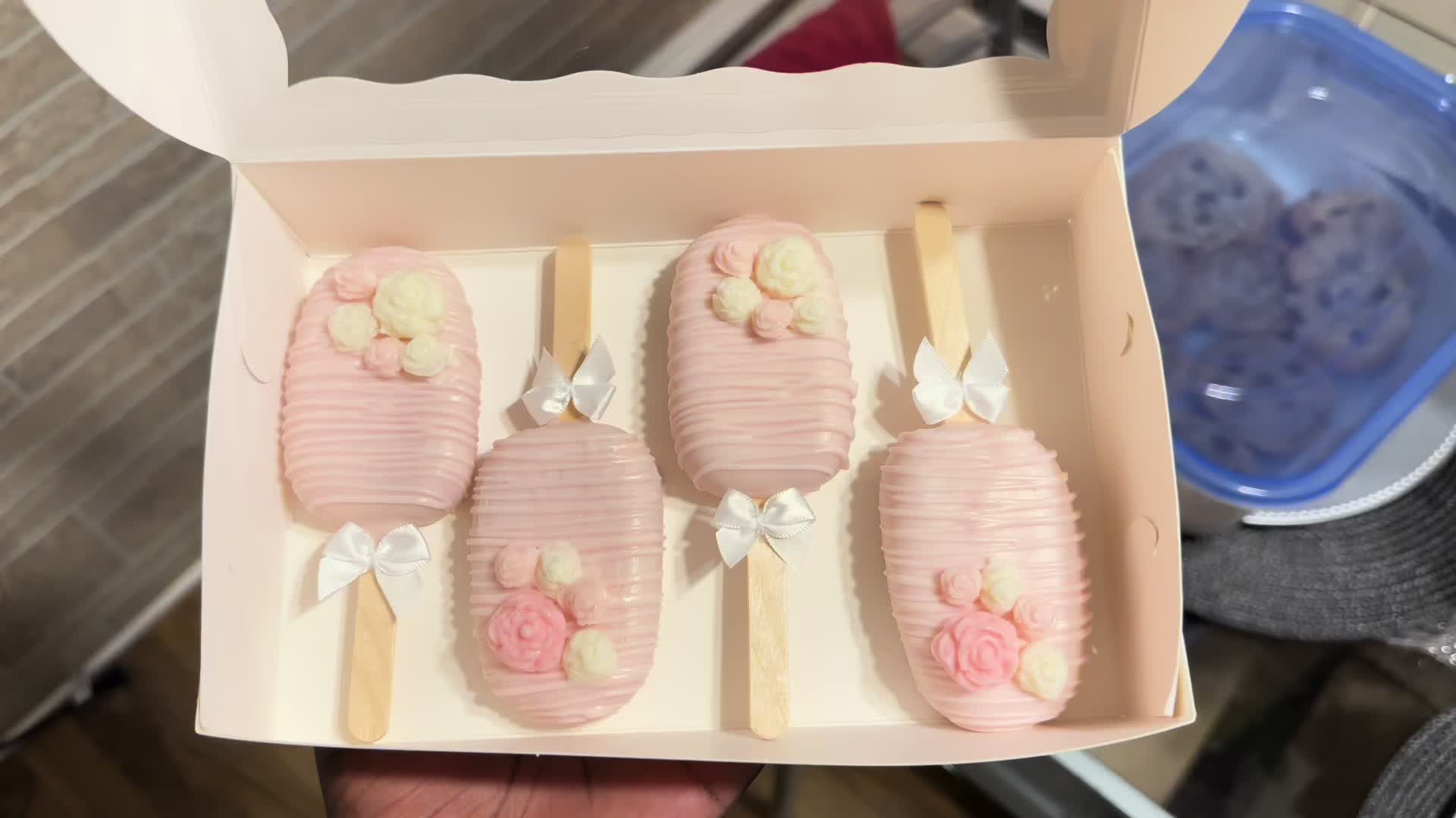 @Brianna | Sweets Anatomy🍭🍫🍪