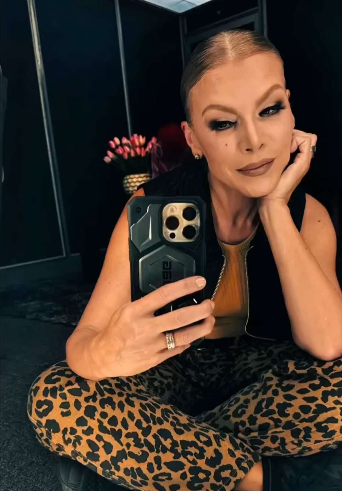 @Olga Ta&ntilde;&oacute;n