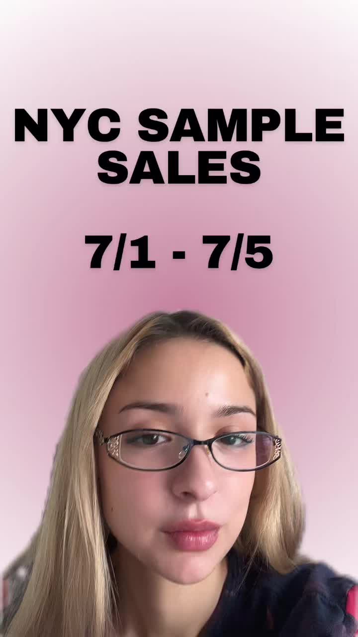 @sophiasamplesales