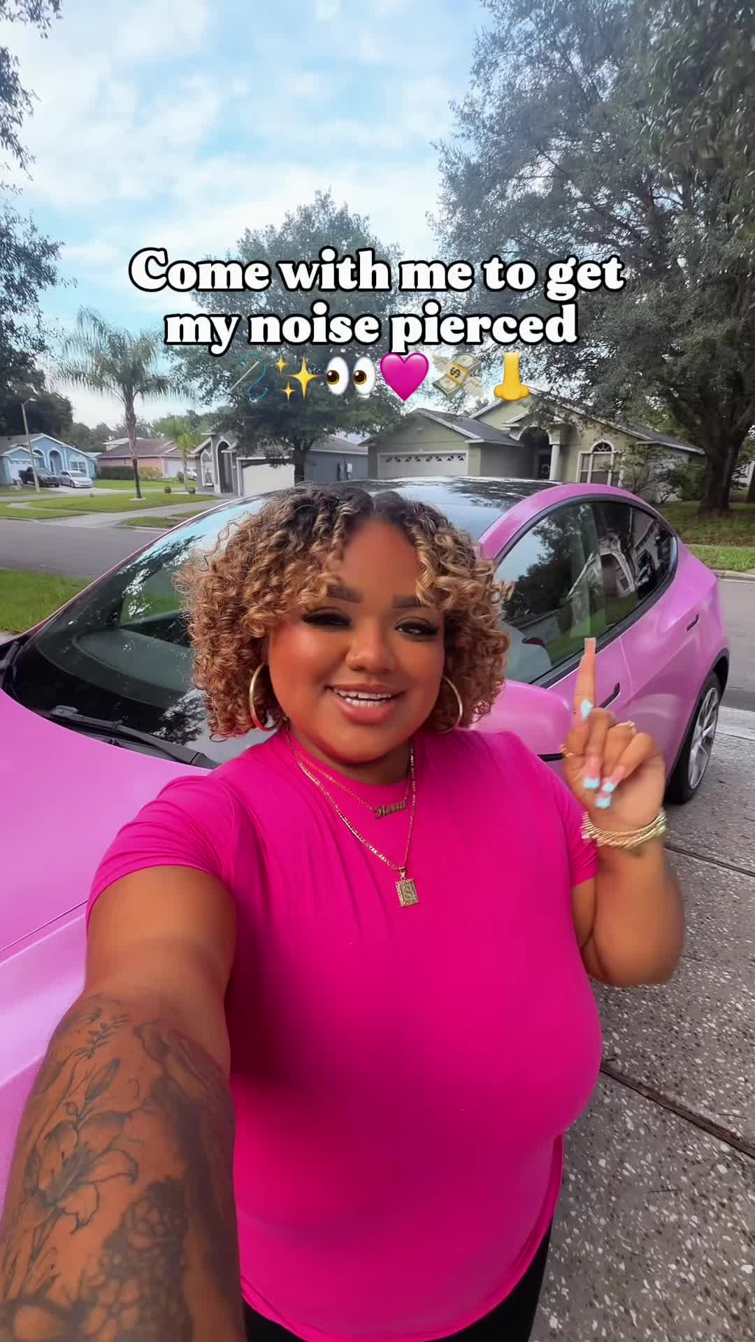 @Curlyheadsierra 💗