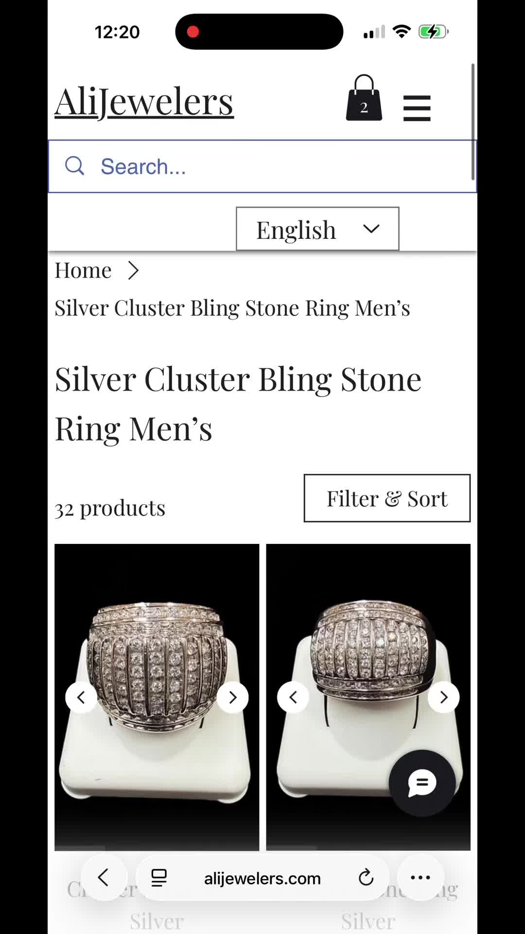 @AliJewelers