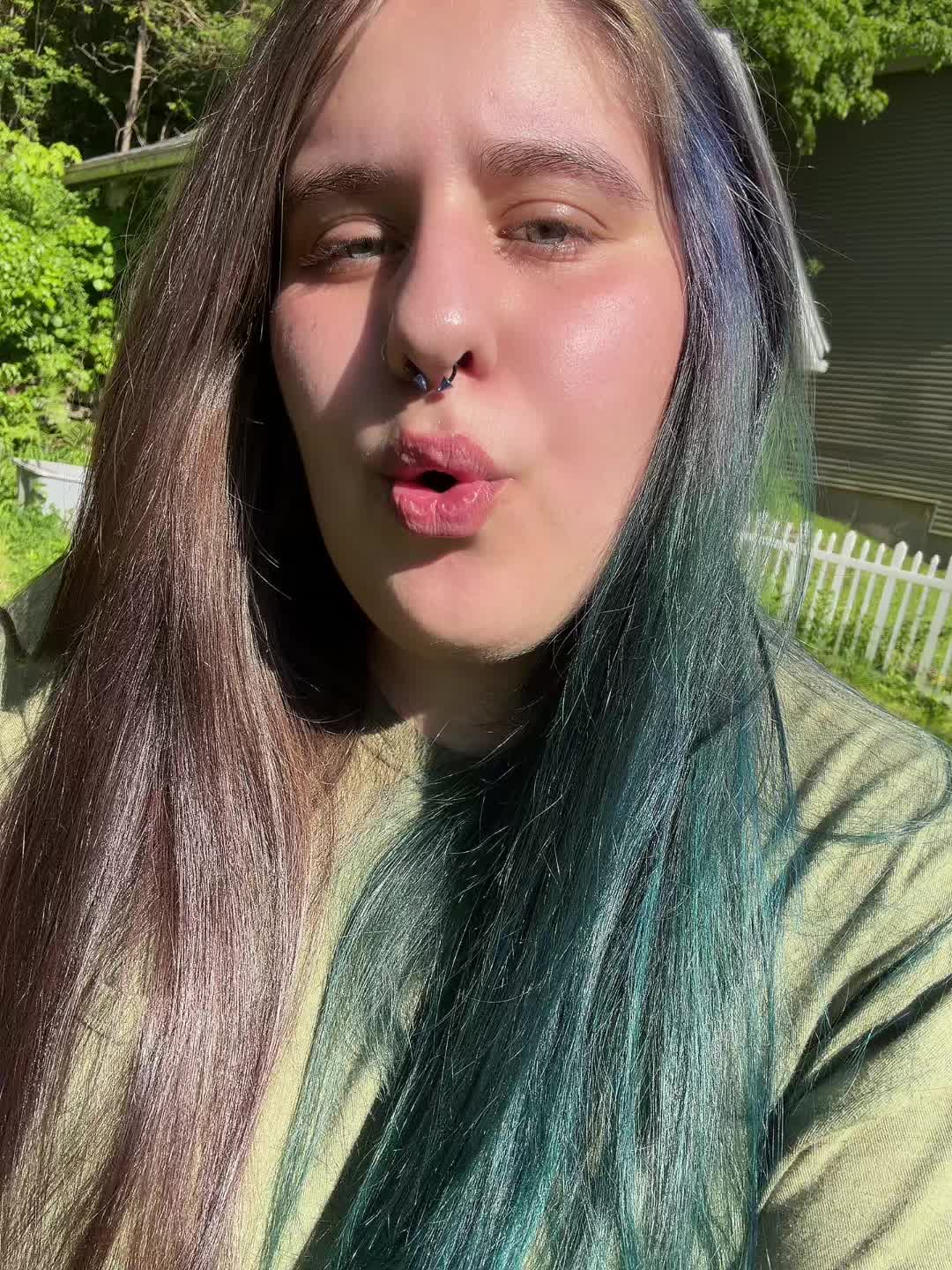 @Alexia 🧟