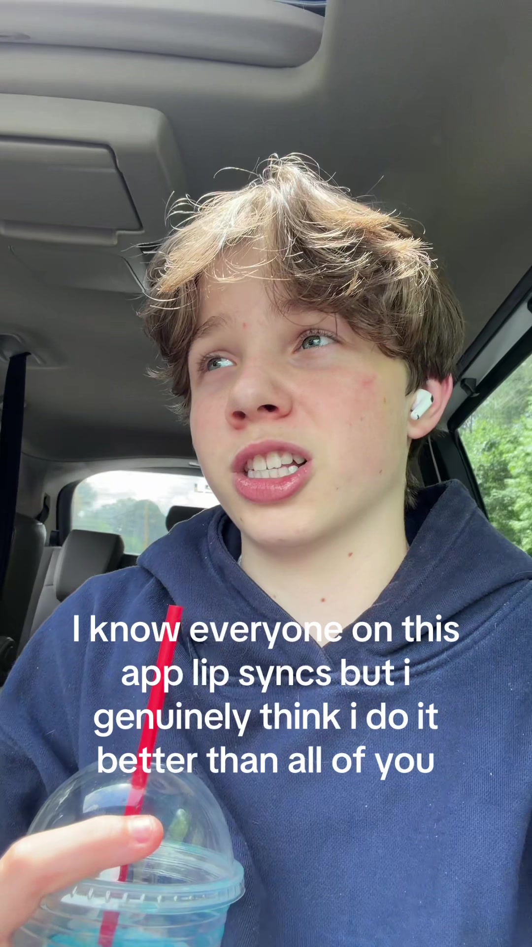 @jude trew