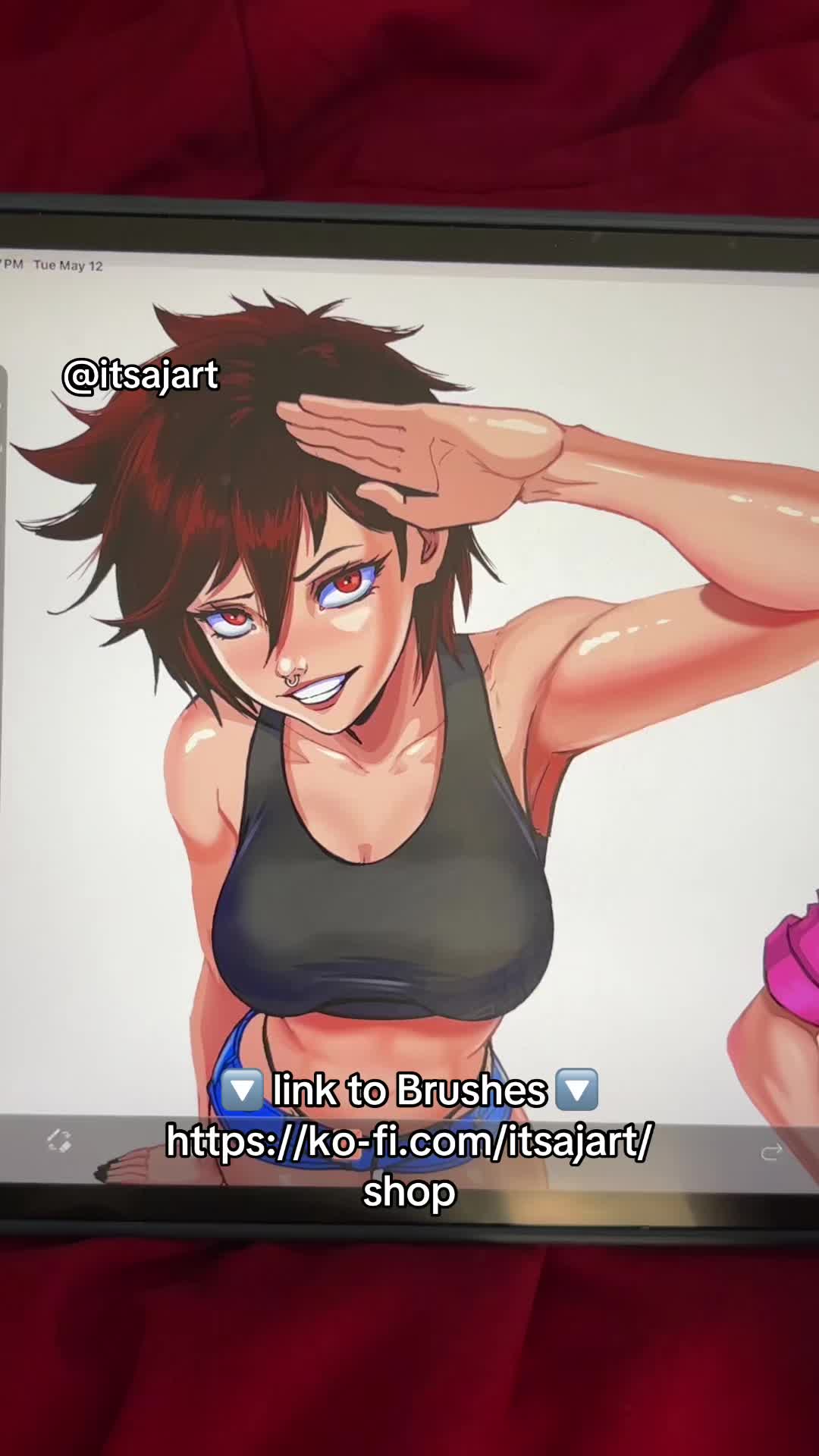 @AJstudios